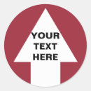 Pesquisar por setas adesivos Apontar