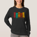Pesquisar por natureza selvagem camisetas Retrô