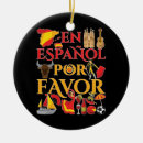 Pesquisar por natal espanhol ornamentos Professor (a)