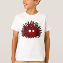 Pesquisar por ouriço mar camisetas Uni