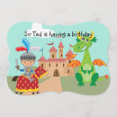 Pesquisar por dragon birthday convites Conto de fadas