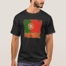 Pesquisar por bandeira portugal camisetas Retrô