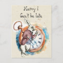 Pesquisar por maravilha cartoes postais Lewis carroll