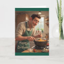 Pesquisar por comida cartoes Para ele