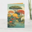 Pesquisar por arte africana convites África