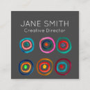 Pesquisar por diretor comercial cartao de visita Moderno