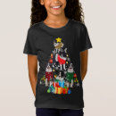 Pesquisar por decore a árvore de natal camisetas Melhor venda