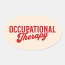 Pesquisar por fisioterapeuta do fisioterapeuta adesivos Terapeuta ocupacional