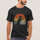 Pesquisar por clarinete engraçado camisetas Músico