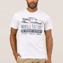 Pesquisar por assinatura masculinas camisetas Notário público