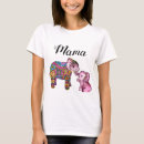 Pesquisar por elefante do boho camisetas Mãe