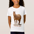 Pesquisar por eqüino camisetas Para crianças