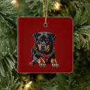 Pesquisar por rottweiler ornamentos Animais de estimação
