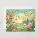 Pesquisar por flores naturais cartoes postais Primavera