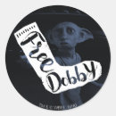 Pesquisar por dobby adesivos Hogwarts