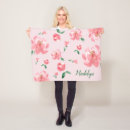 Pesquisar por vintage floral fleece mantas Para eles
