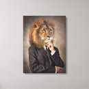 Pesquisar por gatos bonitos impressão de canvas Engraçado
