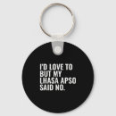 Pesquisar por lhasa apso chaveiros Animal