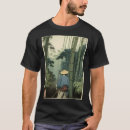 Pesquisar por woodblock camisetas Impressão
