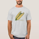 Pesquisar por milho na espiga camisetas Doce