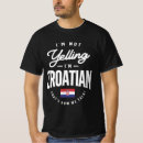 Pesquisar por as de croatia roupas Engraçado