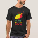 Pesquisar por consciência cultural camisetas Mês da história negra