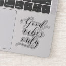 Pesquisar por vibrações positivas adesivos Positividade