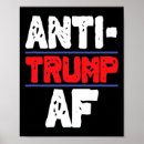 Pesquisar por anti trump pósteres Liberal