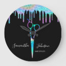 Pesquisar por holográfico relogios de parede Cabeleireiro