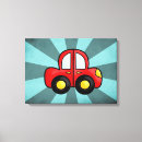 Pesquisar por car impressão de canvas Transporte