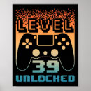 Pesquisar por eu sou 8 bits artes pósteres Videogame