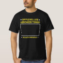 Pesquisar por colega de trabalho camisetas Emprego