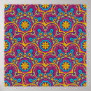 Pesquisar por mandalas coloridas pôsteres pósteres Fundo