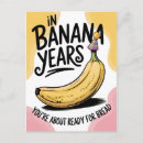 Pesquisar por banana engraçada cartoes Aniversário engraçado