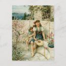 Pesquisar por 1910 cartoes postais Flores
