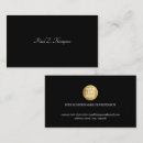 Pesquisar por elegância simples cartao de visita Logotipo