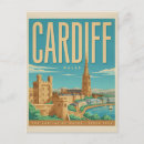 Pesquisar por cardiff cartoes postais País de gales