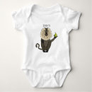 Pesquisar por desenho leão para bebes bebê roupas Ilustração
