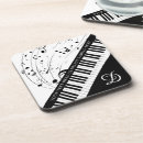 Pesquisar por música piano de porta copos Músico