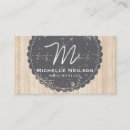 Pesquisar por estilo do vintage cartao cartao de visita Salão de beleza