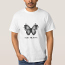 Pesquisar por transformação camisetas Metamorfose