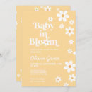 Pesquisar por yellow baby shower convites Para ela