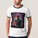 Pesquisar por fundo musical camisetas Notas musicais