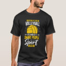 Pesquisar por design voleibol camisetas Para
