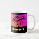 Pesquisar por lembranças de havaí canecas Café