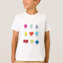 Pesquisar por forma camisetas Padrão