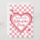 Pesquisar por do coração chá de panela convites Para eles