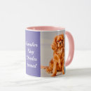 Pesquisar por cavalier king charles spaniel canecas Animal