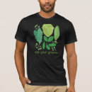 Pesquisar por verde alface camisetas Vegetariano