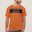 Pesquisar por hearing camisetas Linguistics